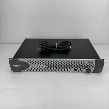 Avid Nitris DX 7020-20084-03