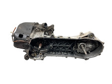 KOMPLETTER MOTORBLOCK PIAGGIO