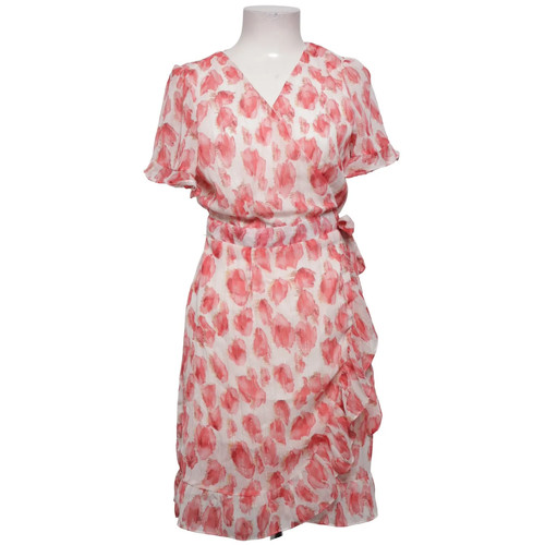 Vintage dressing wickelkleid - vintage,