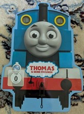 thomas und seine freunde dvd