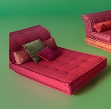 Roche Bobois MAH JONG Lounge-Element  – 159 x 95 cm – Designklassiker