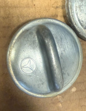 MERCEDES-BENZ R107 W100 W108