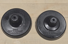 (2) VW Audi Porsche Crankshaft