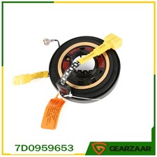 SCHLEIFRING WICKELFEDER AIRBAG