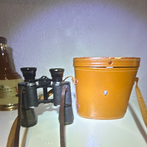 Fernglas porro prisma - fernglas, porro-prisma