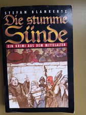 Die stumme Sünde @ Stefan