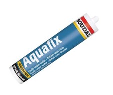 Soudal aquafix 310ml dachdicht - soudal,