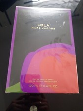 Lola Marc Jacobs 100 ml NEU