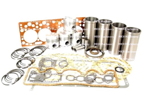 Motor überholung set für - motor,