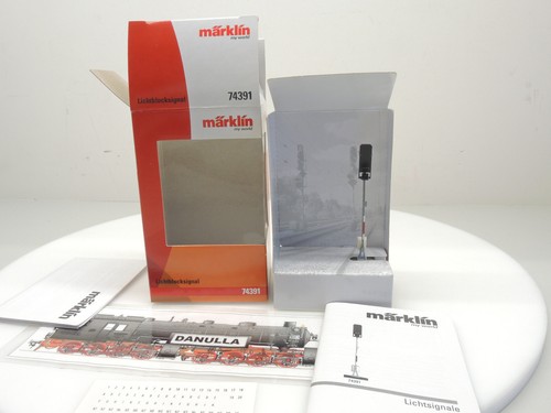 Märklin 74391