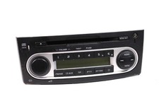 Autoradio original Mitsubishi Colt VI CZ3 AUX MP3 CD MZ314167 Player Autoradio