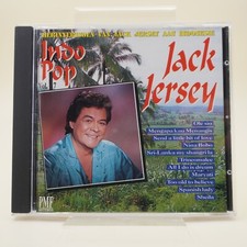 Jack Jersey - Indo pop vol. 7