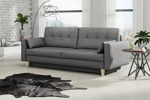Schlafsofa bay couch sofa - schlafsofa,