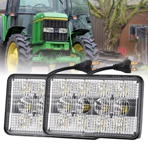 Led haubenleuchten - led,