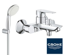 Grohe badewannenarmatur - grohe,