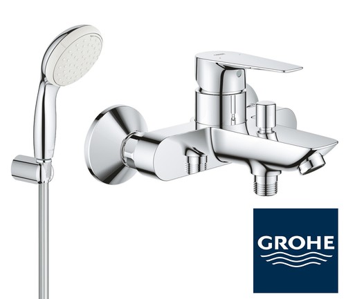 Grohe badewannenarmatur - grohe,