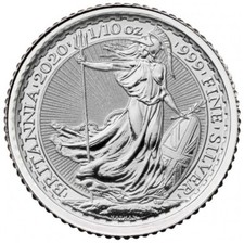 BRITANNIA 2020 - ENGLAND - 999