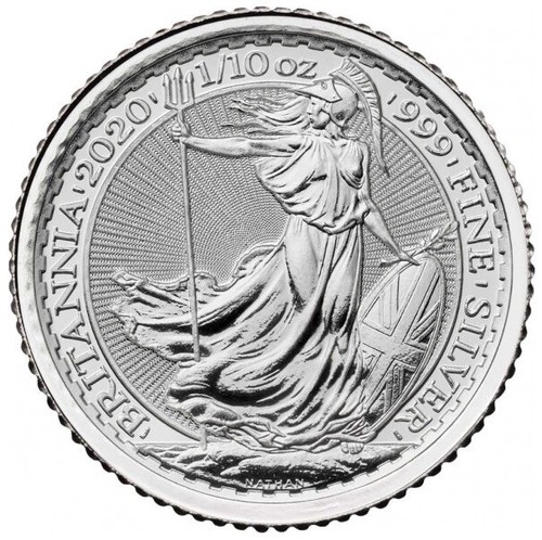 Britannia 2020 england 999 - 2020,