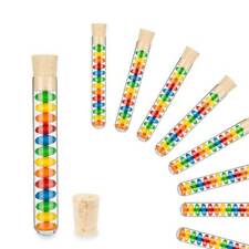 Tuuters 25x Reagenzgläser