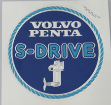 Werbe aufkleber volvo - werbe-aufkleber,