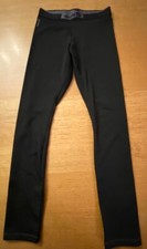 KIPSTAR Oxylane Legging Sporthose Schwarz 146/152