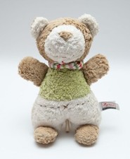 SIGIKID Bär Teddy Natural