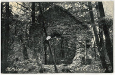 Ansichtskarte Rottleberode -