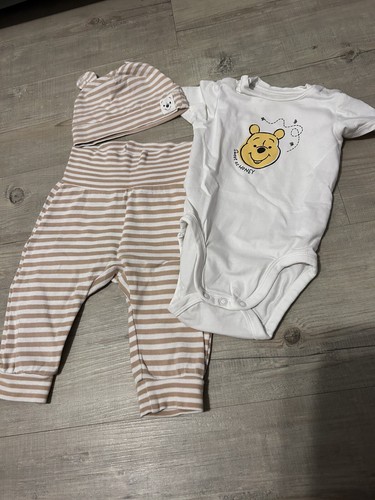 Disney baby winnie pooh m - winnie,