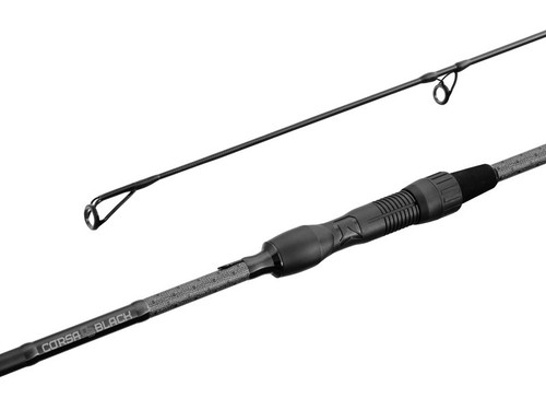 Delphin corsablack nero - corsablack, 2