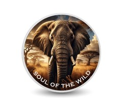  Titan of the Savannah: Soul