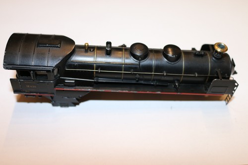 Märklin ersatzteile loks - märklin, h0