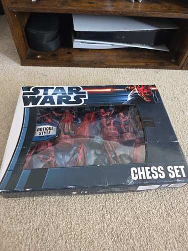 Star wars antik stil - star,