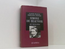 Simone de Beauvoir: Die