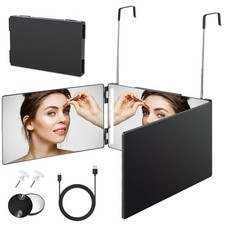 360 Grad-Spiegel,verstellbaren