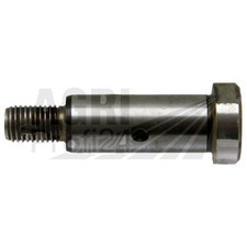 Spurstangenbolzen 18mm für Hanomag R 40 R 45 R 55 R 450 R 460 ATK  Robust 800