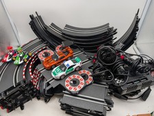 Carrera Go Konvolut Schienen