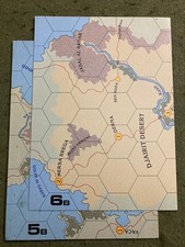 Columbia Games - Victory