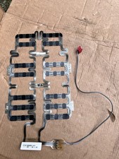 W202 Sitzbelegungserkennung A 202 820 96 10