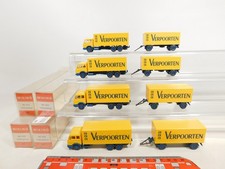 4x Wiking H0 1:87 457