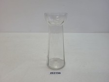 Hyazinthen-Vase Glas