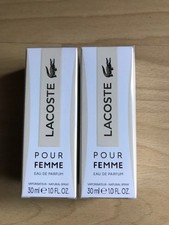 Lacoste pour femme eau - lacoste,