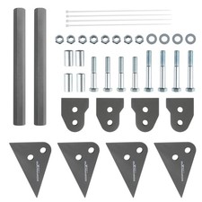 5 cm Höherlegungskit Satz for
