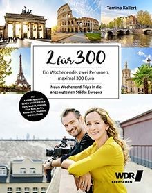 Für 300 ein wochenende - 300:,