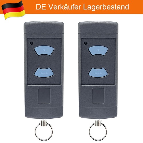 Handsender kompatibel mit - kompatibel,