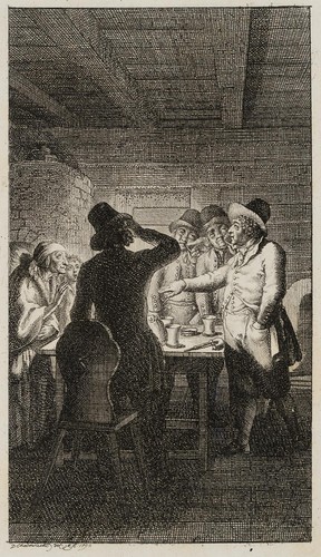 Chodowiecki - chodowiecki, (*1726)