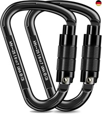 Kletterkarabiner