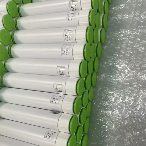 Tragbarer magic pen insulin - pen,