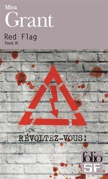 Feed iii red flag - feed,,