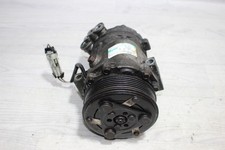 Klimakompressor Kompressor Klimaanlage 13197538 Opel Meriva A E75 Bj,08