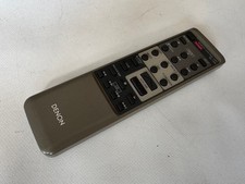 Denon RC-148 Fernbedienung für Audio System *original*